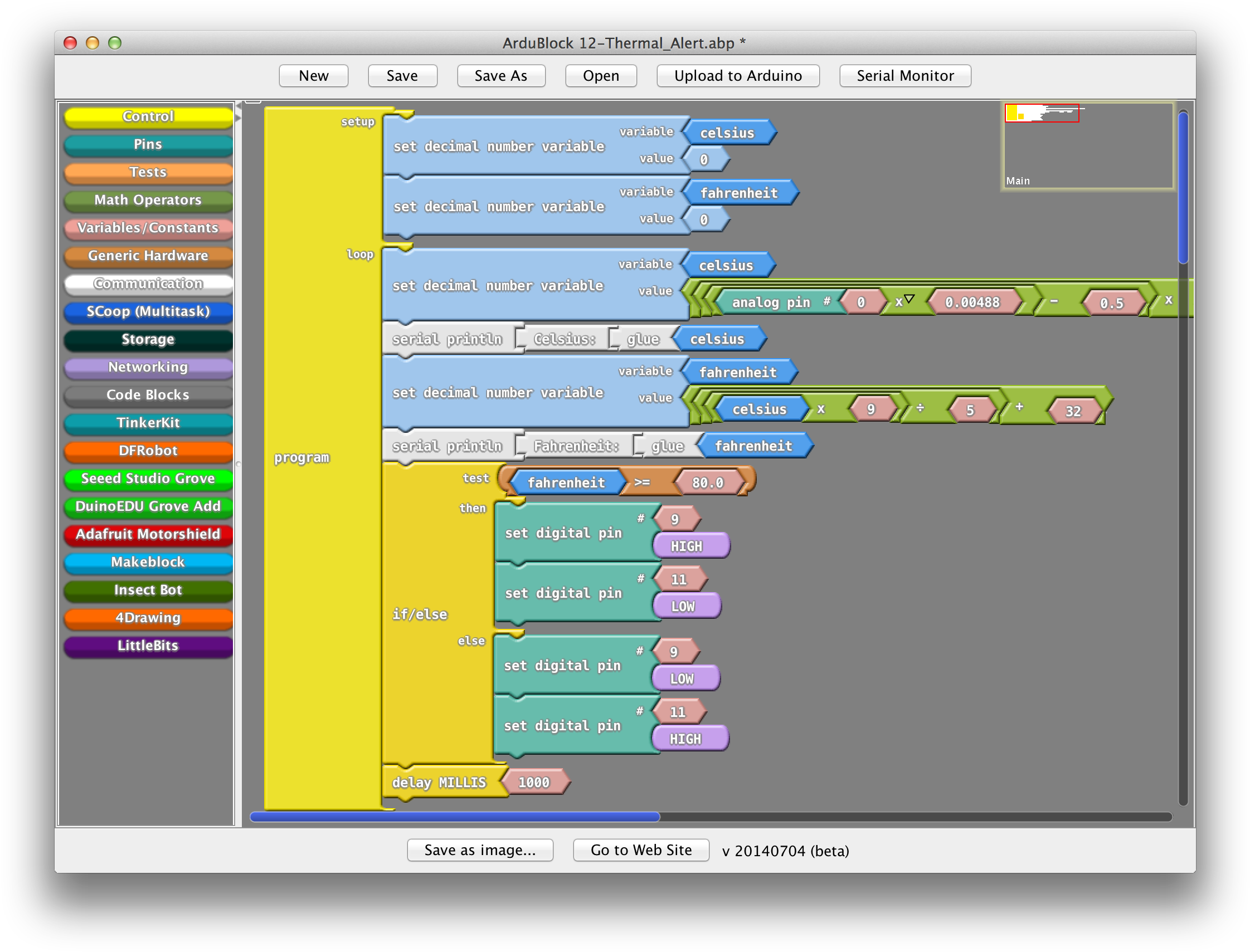 Alt Text - Program Do Programowania Arduino (2276x1740), Png Download