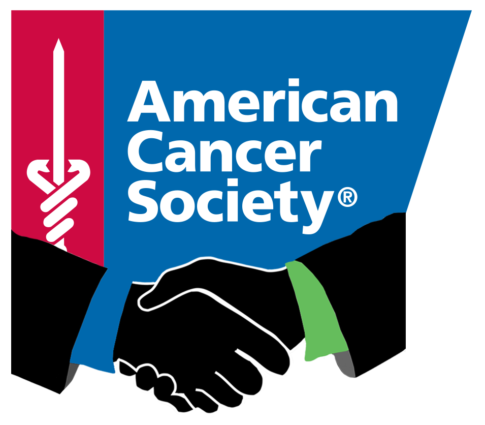 Hormel Vital Cuisine™ And American Cancer Society® - Transparent American Cancer Society Logo Png (1080x1080), Png Download