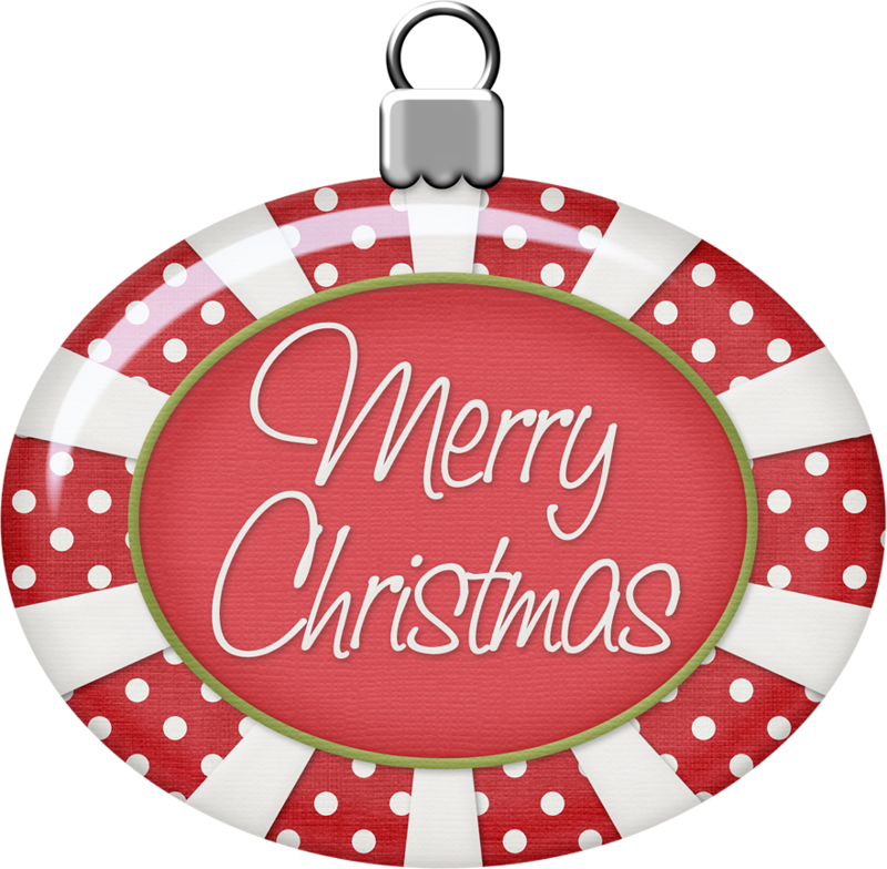 Christmas Ornament - Christmas Day (800x784), Png Download