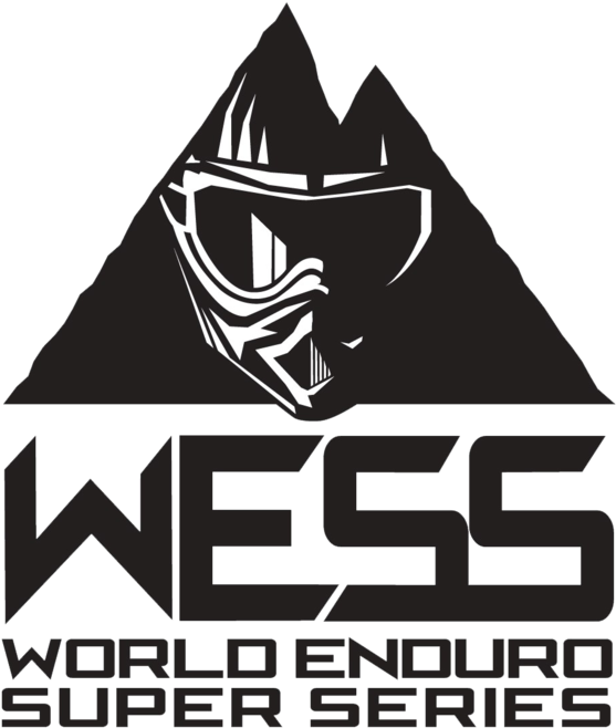 World Enduro Super Series (600x702), Png Download