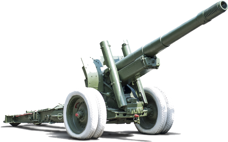 Intro Video - Artillery (899x629), Png Download