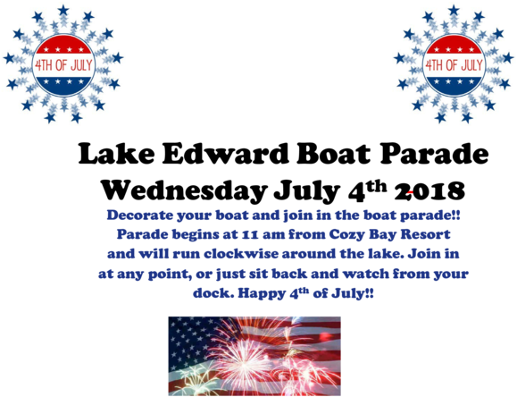 Visit Our Website - Juli 4. Postkarte (650x502), Png Download