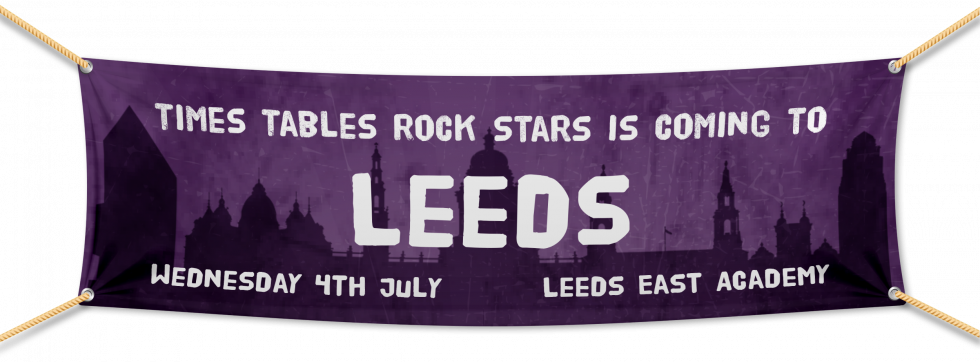 Leeds Rock Wrangle - Banner (980x362), Png Download