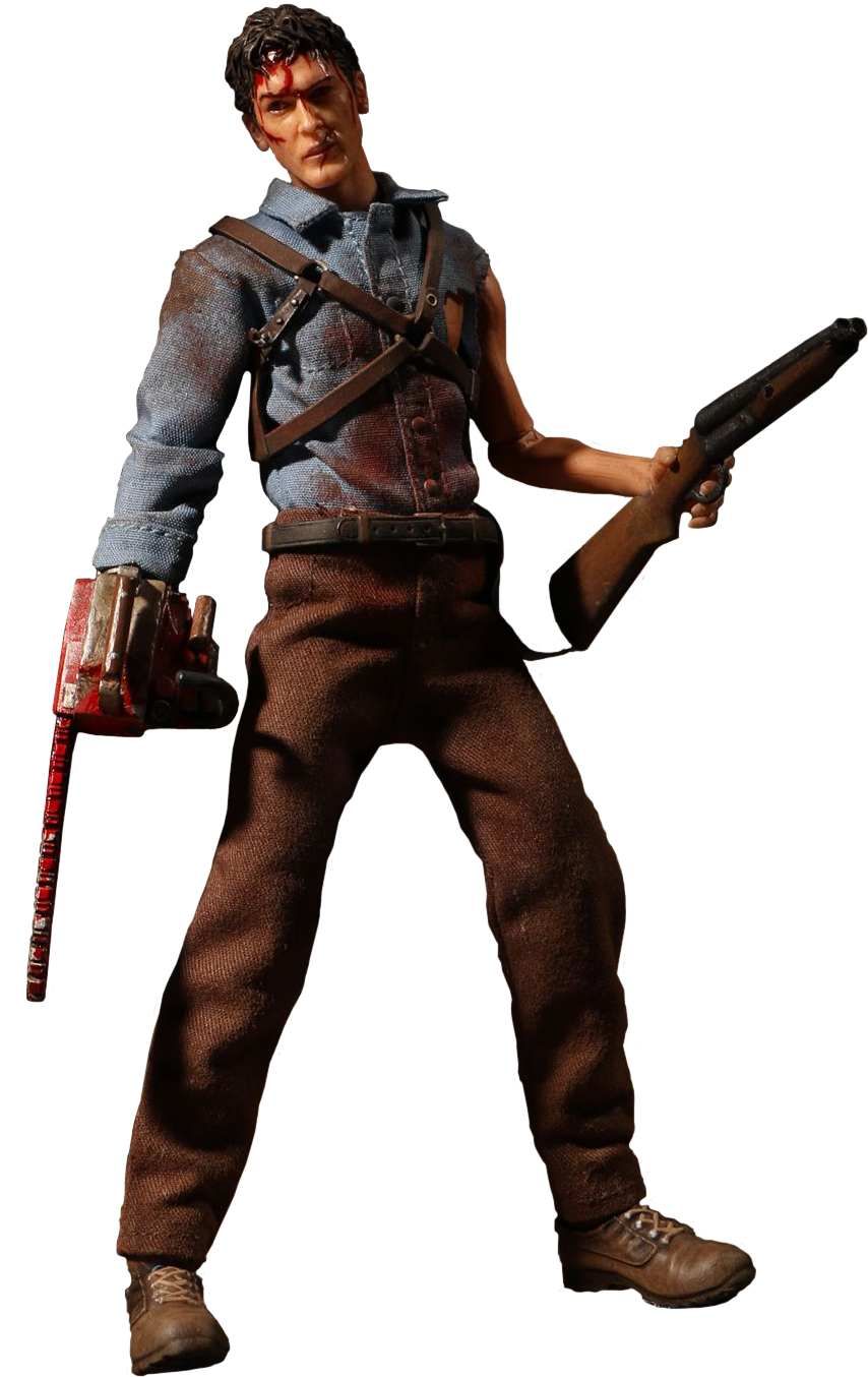 Evil Dead - Yusuf Tazim Assassin's Creed (950x1404), Png Download