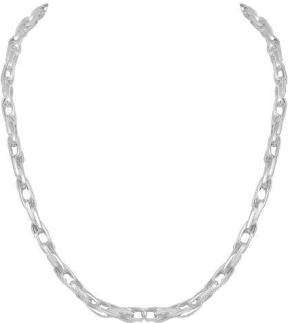 Necklace (700x525), Png Download