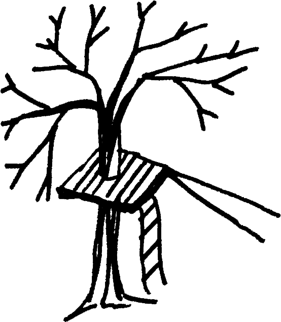 Twig Drawing Okay Jpg Freeuse Library - Drawing (562x650), Png Download