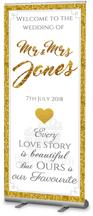 [wedding Welcome Banner] - Wedding (768x1024), Png Download