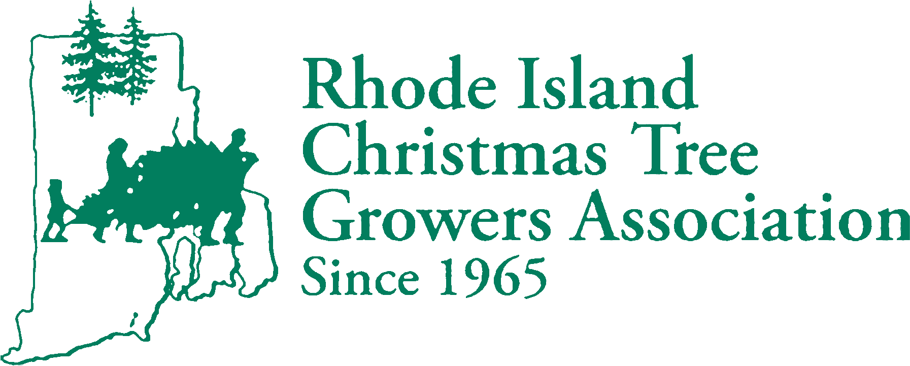 Rictga Logo - Hardest Christmas Ever And Other Stories - Trade Paperback (1882x720), Png Download