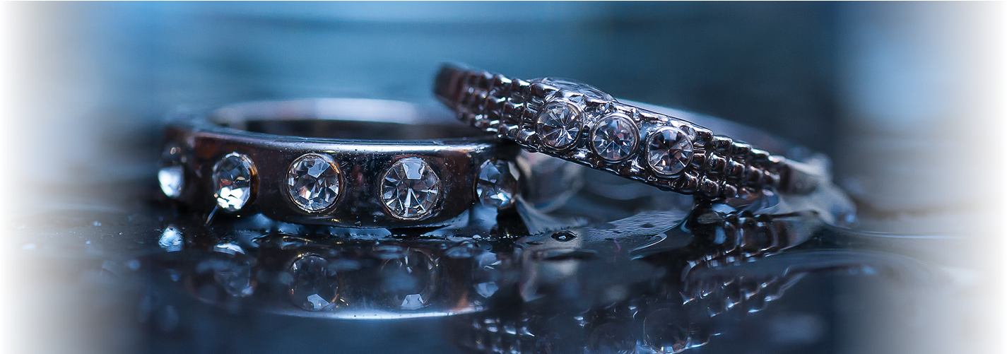 Wedding Banner - Pre-engagement Ring (2200x500), Png Download