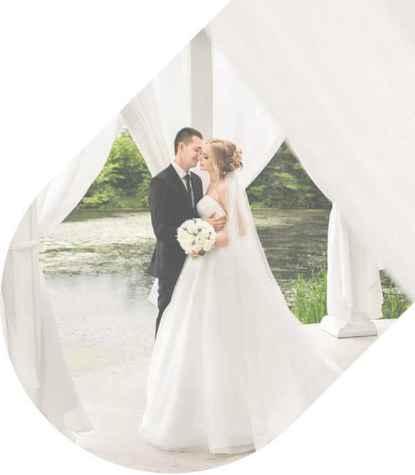 813 328 8085 Our Agents Are Available 24/7 - Shutterstock Wedding (600x687), Png Download