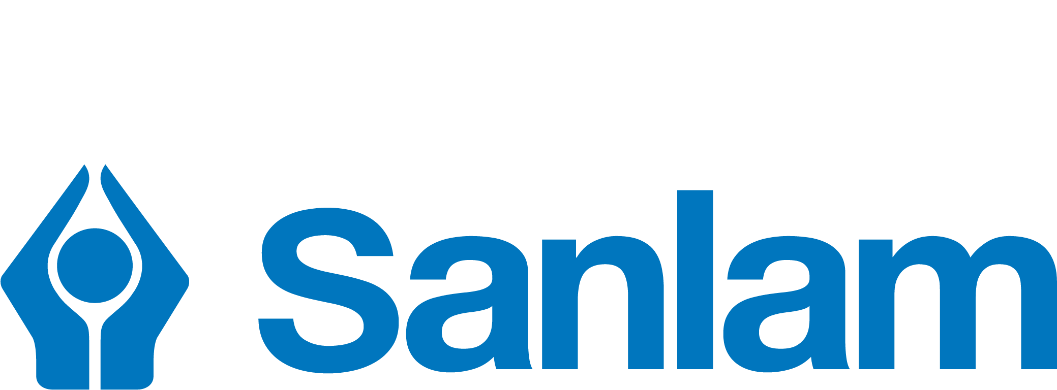 Networking Breakfast Friday 12th May 2017 Speaker - Sanlam 100 Years Logo (2824x1356), Png Download