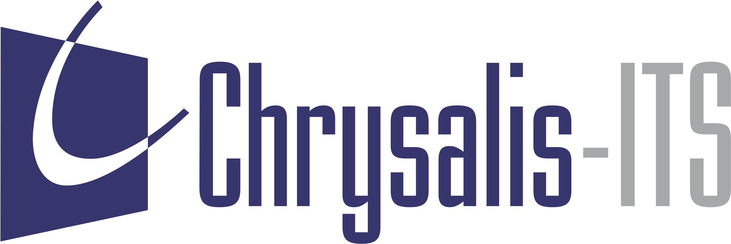 Chrysalis Its Logo Png Transparent - Microsoft Windows 8.1 (2400x2400), Png Download