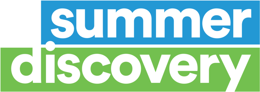 Summer Discovery New Logo 120718 - Summer Discovery (1000x1000), Png Download