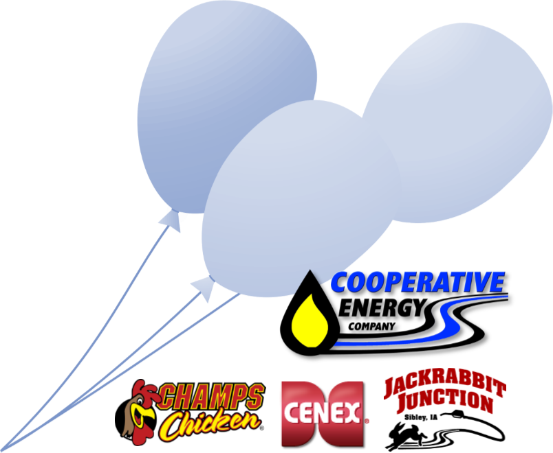 Balloons Beth Vanderzee 2018 08 07t18 - Saint-victor-malescours (804x660), Png Download