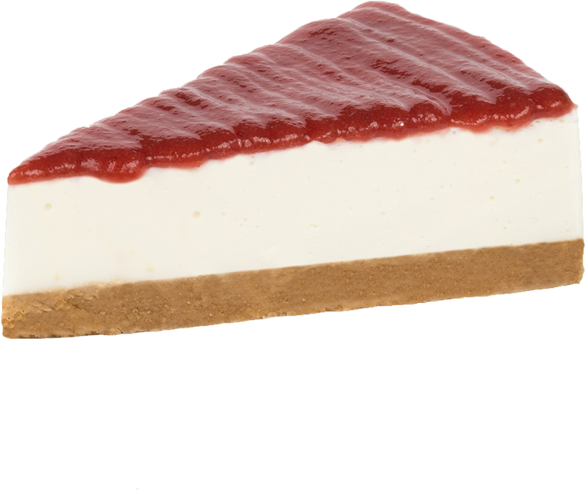 Tarta De Queso Png - Porcion De Tarta De Queso (1200x1200), Png Download