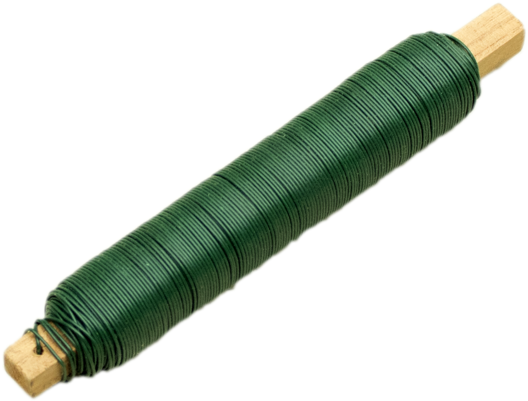 Grüner Blumendraht - Umbrella (1370x1000), Png Download