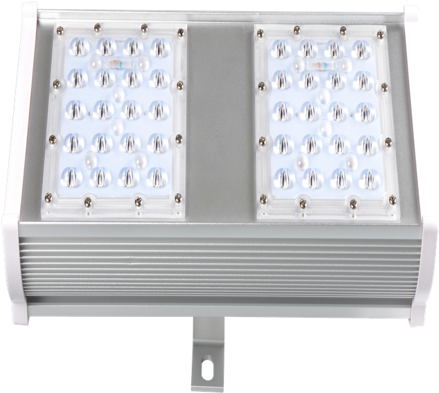 60w Led Linear High Bay Light Warranty 5 Years Unique - Lighting (700x700), Png Download