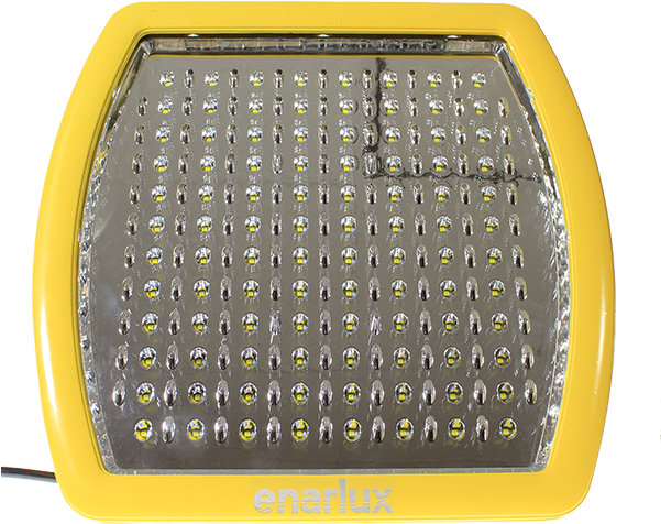 Led Luminaries In Explosives Atmospheres - Explosive (600x600), Png Download