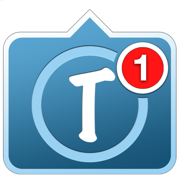 App For Trello - Pinkpop (630x630), Png Download