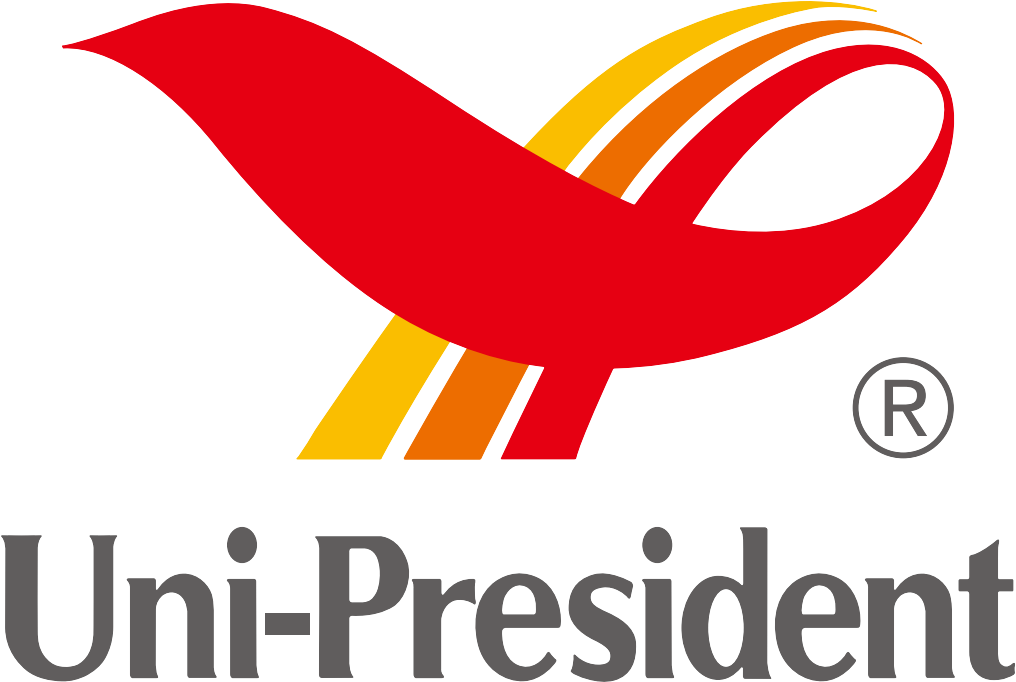 Uni-president Logo - Uni President China Logo (1600x1200), Png Download