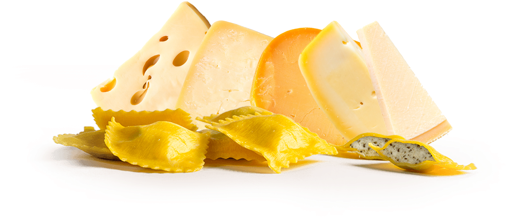 Peynirli Ravioli - Cheese (2080x1080), Png Download