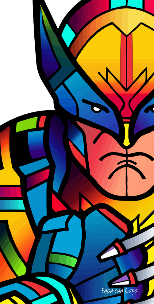 Comprar - Capa Personalizada Lenovo Vibe K6 (502x987), Png Download