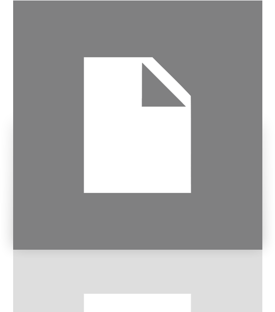 Mirror, File, Doc, Google Icon - Google Docs (640x640), Png Download