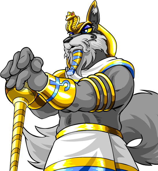 Png Renders Famous Neopians - Petpet Park (547x594), Png Download