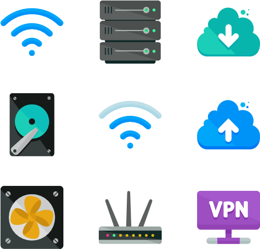 Electronics 48 Icons - Electronics (600x564), Png Download