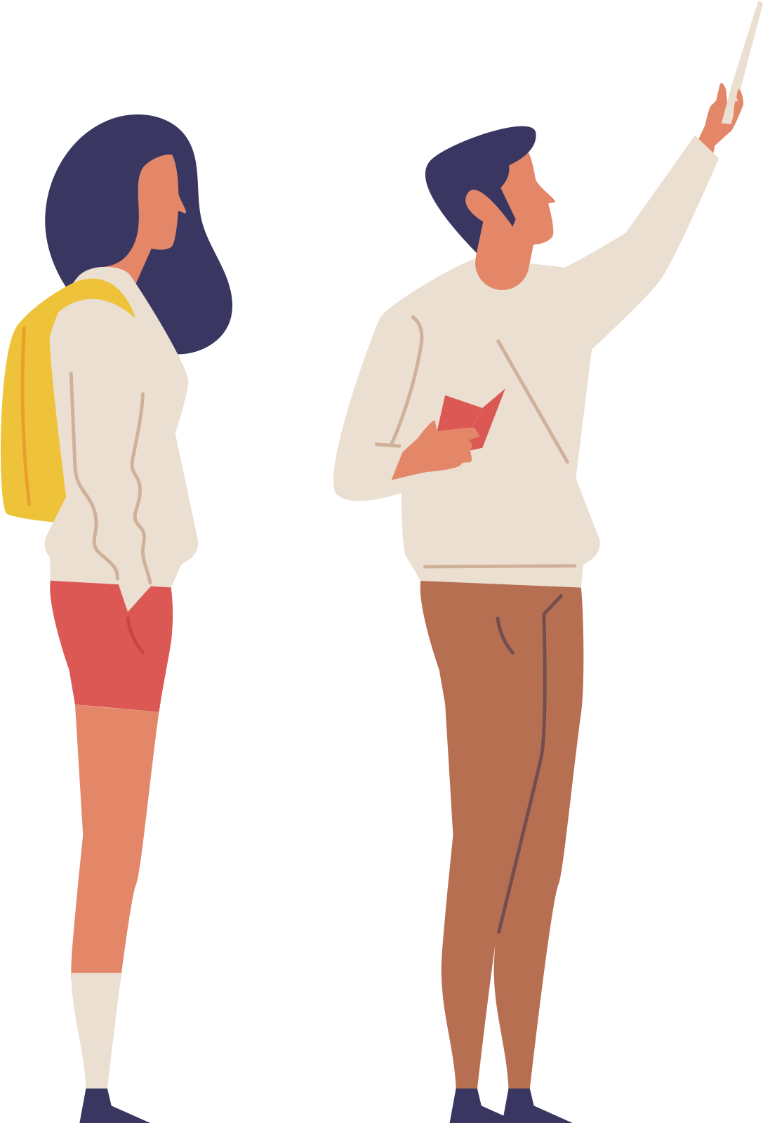 Pc Link Development Form - Edison Chen (1184x1990), Png Download