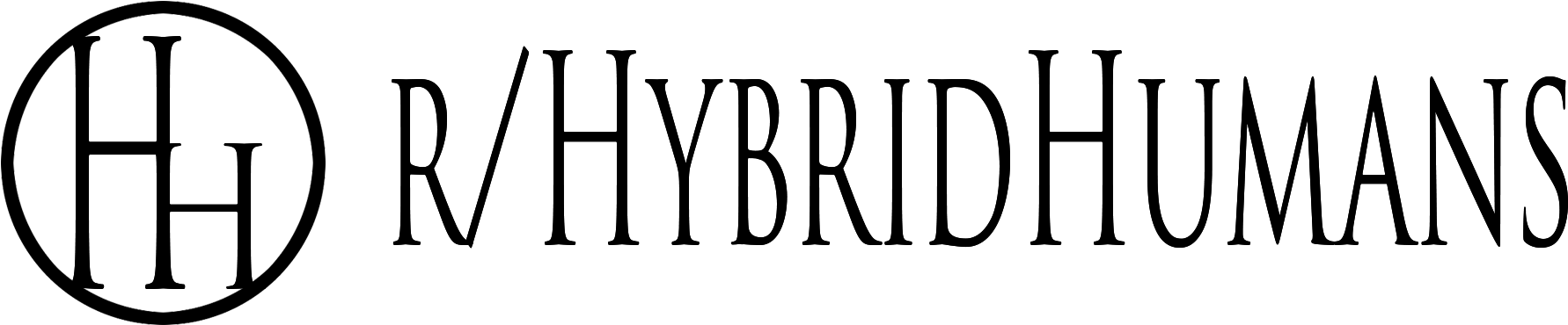Here Is The Little Hybrid Humans Png I Used In This - Human Action (1940x500), Png Download