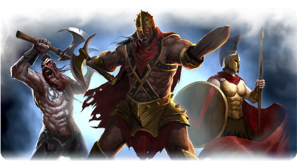 Humans - Steam (1050x591), Png Download