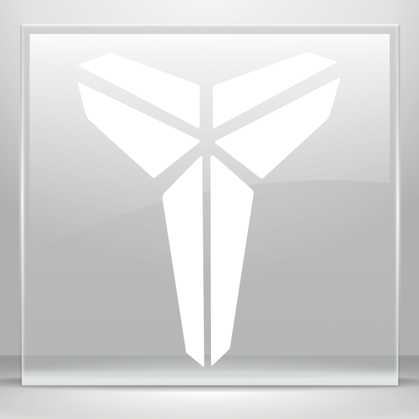 Kobe Bryant Logo (600x600), Png Download