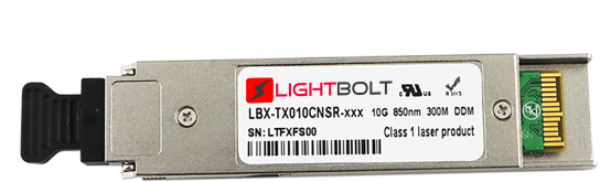 Xfp 10g 850nm Multi Mode Sr 300m Compatible Transceiver - Solid-state Drive (600x600), Png Download