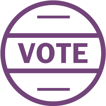 Voter History - Swift White Logo Png (800x426), Png Download