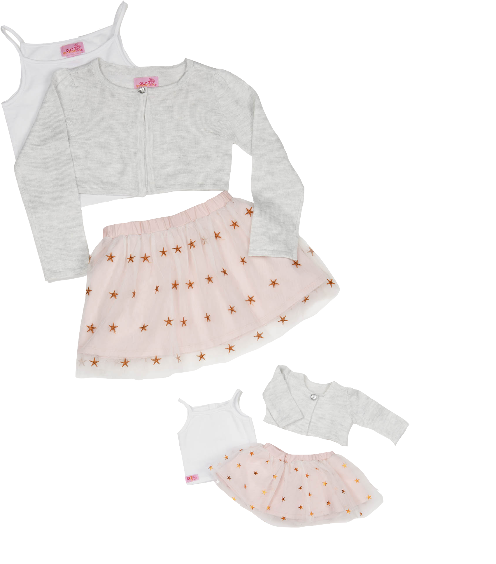 //s3 Ca Central - Our Generation (2100x2100), Png Download