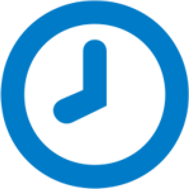 4me Icon Clock 1024x - Uplay Icon (1024x1024), Png Download