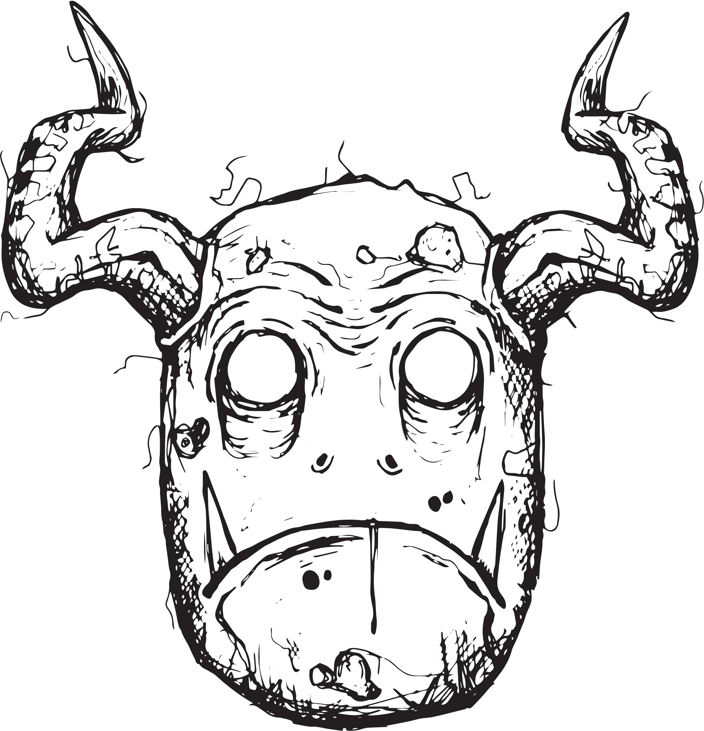 Monsters - Unplugged - - Coco And The Butterfields Monsters (2322x2412), Png Download