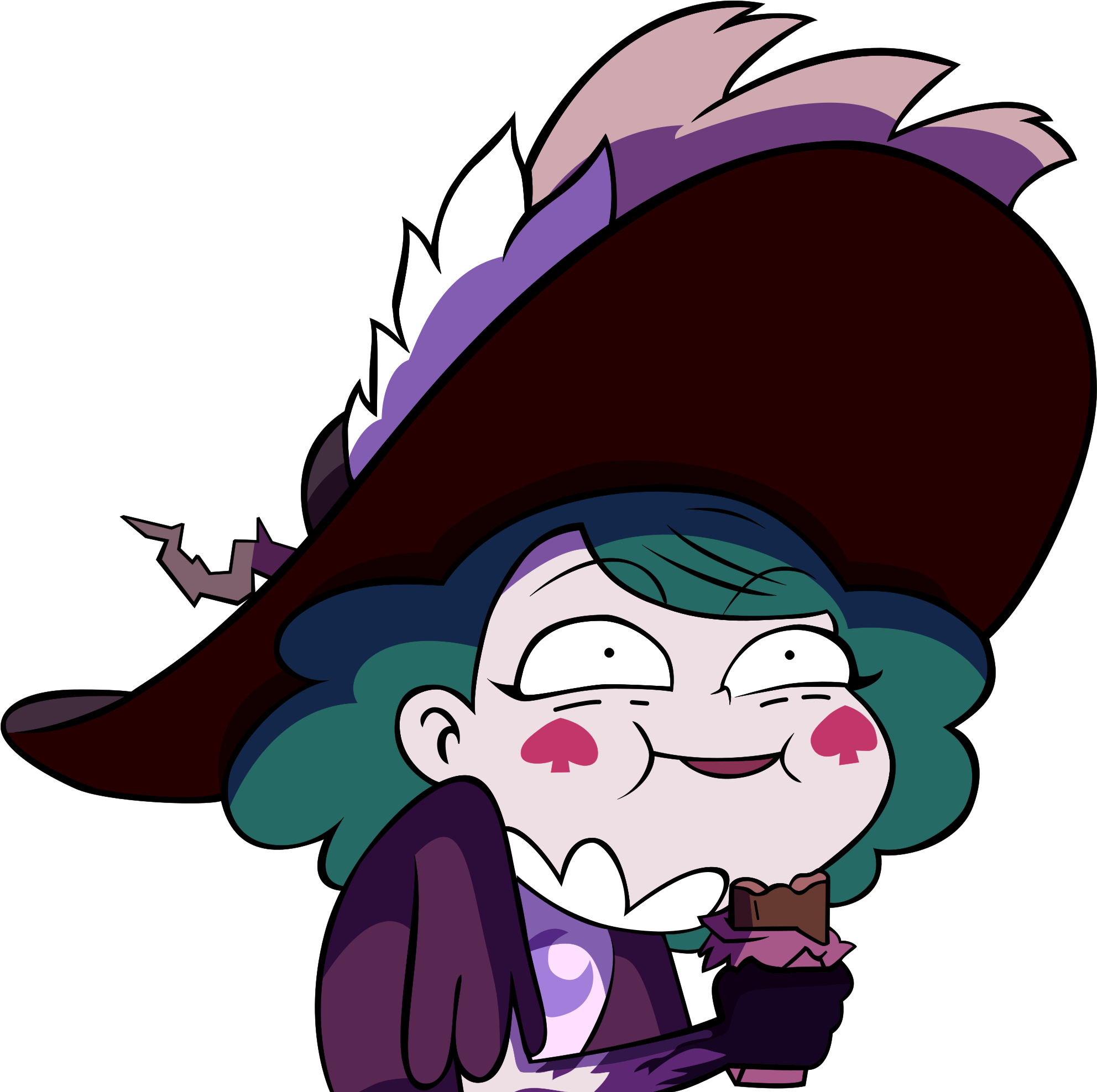 Graphic Library Download Marco Vector - Star Eclipsa (2000x2000), Png Download