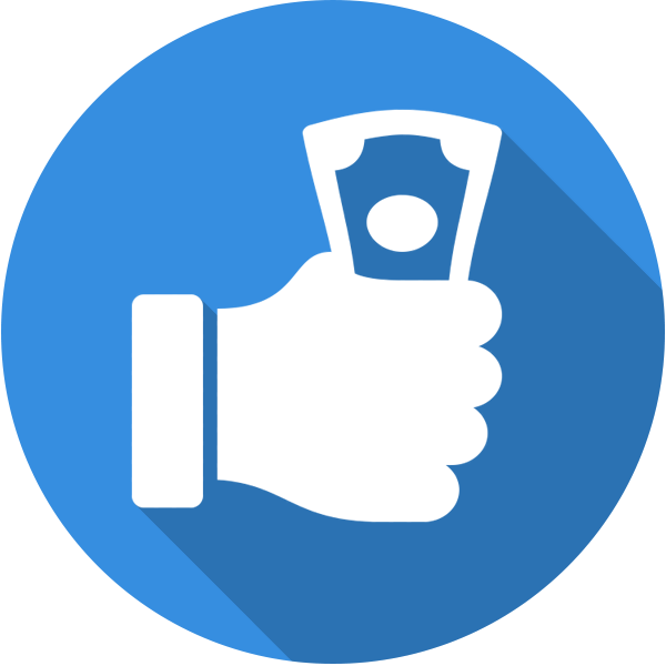 Attorney Salary Archives - Ldap Icon (600x600), Png Download