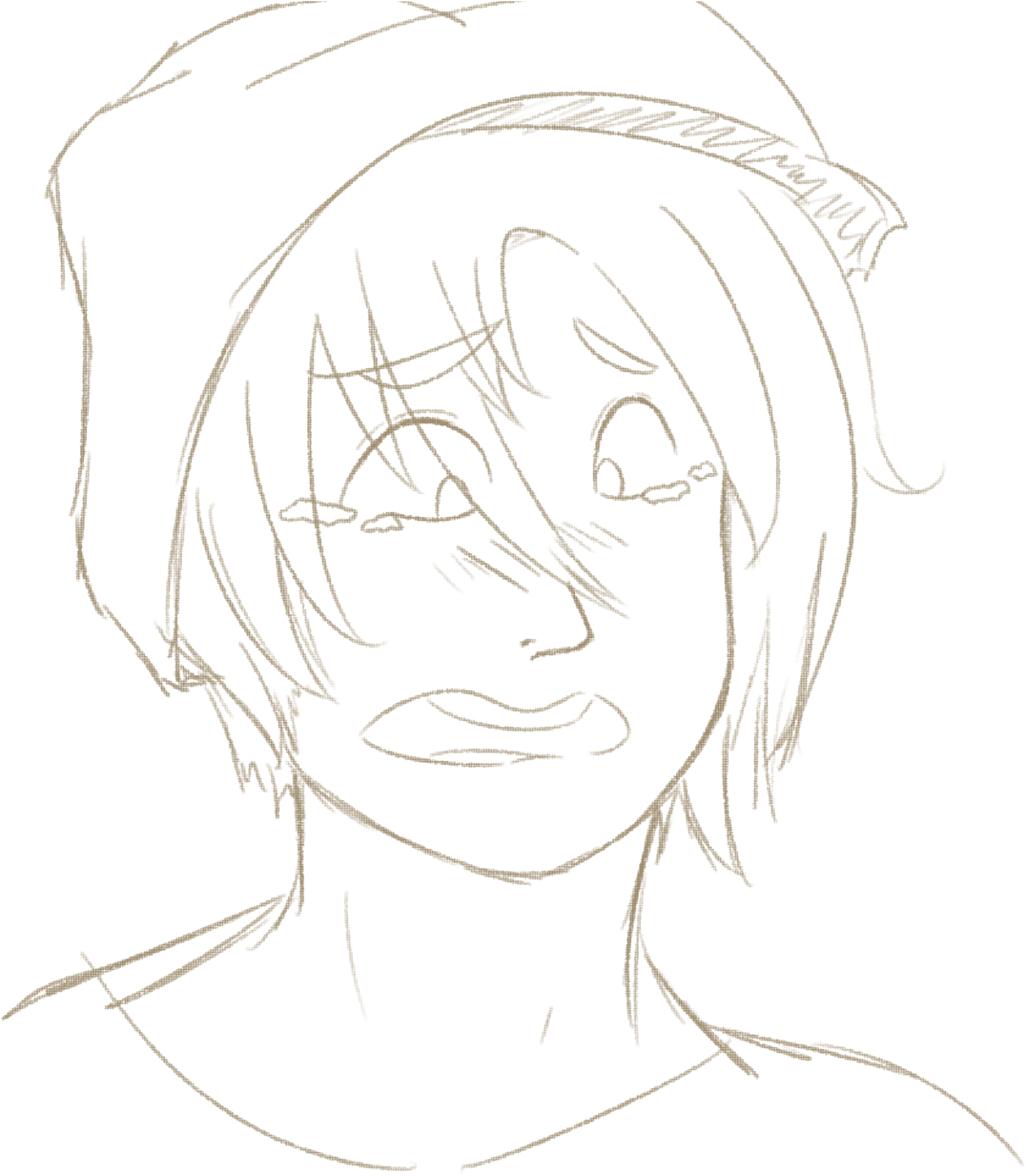 Sketch (1280x1280), Png Download