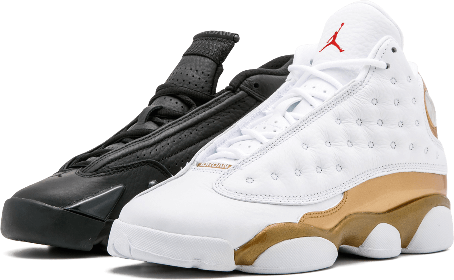 Defining Moments Are What Separate Michael Jordan's - Jordan Defining Moments Pack Last Shot (2000x1200), Png Download