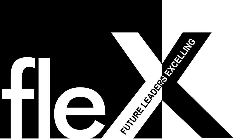 Flex Future Leaders Excelling - Company (970x586), Png Download