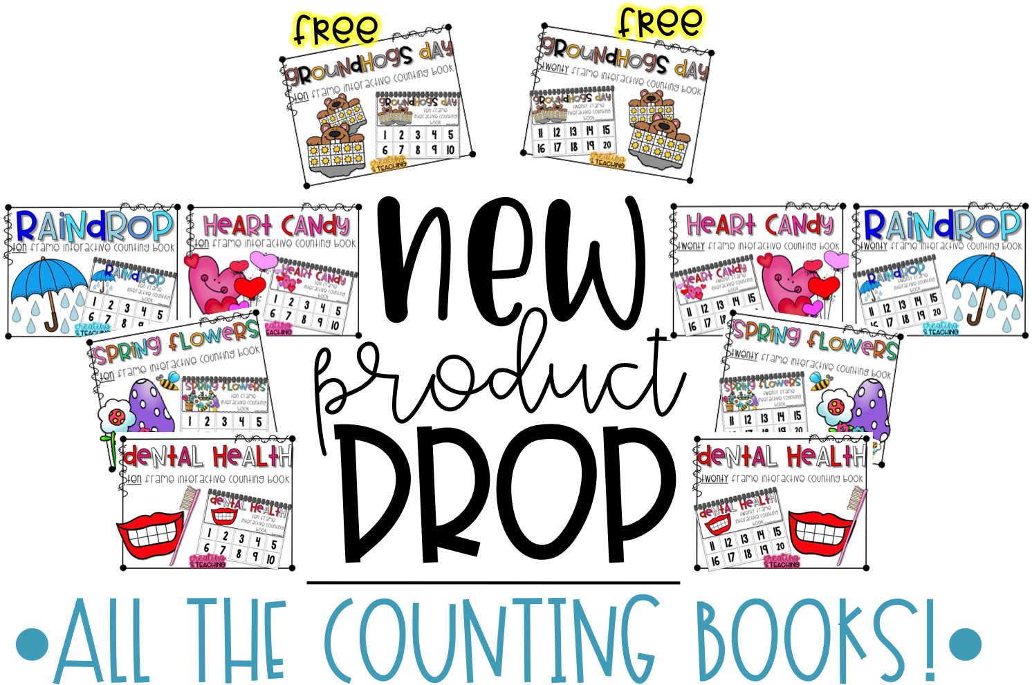 Are You Waiting For More Counting Books In Your 10 - Calligraphy (1523x1051), Png Download
