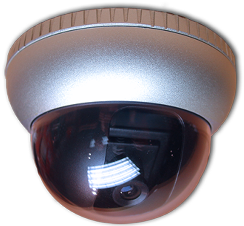 540fl Dome Camera - Hidden Camera (700x445), Png Download