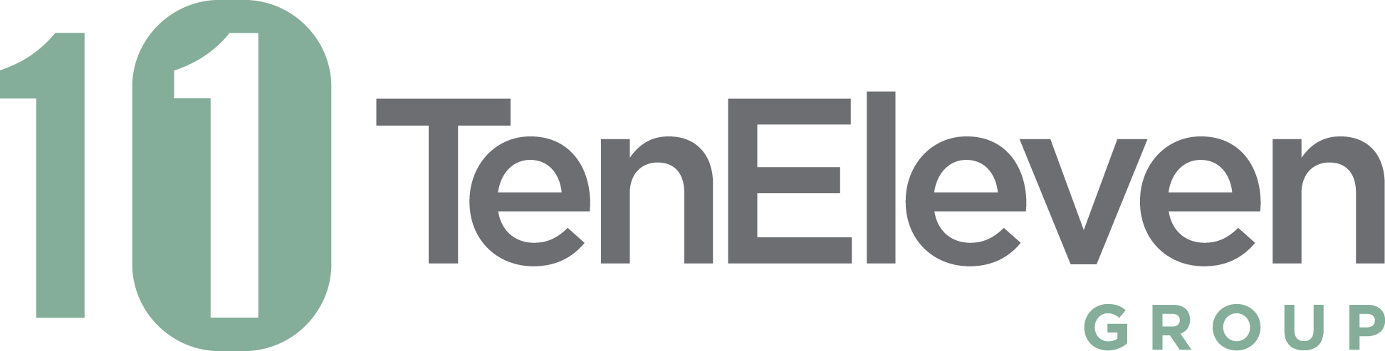 Teneleven Logo - Boulevard (1945x494), Png Download