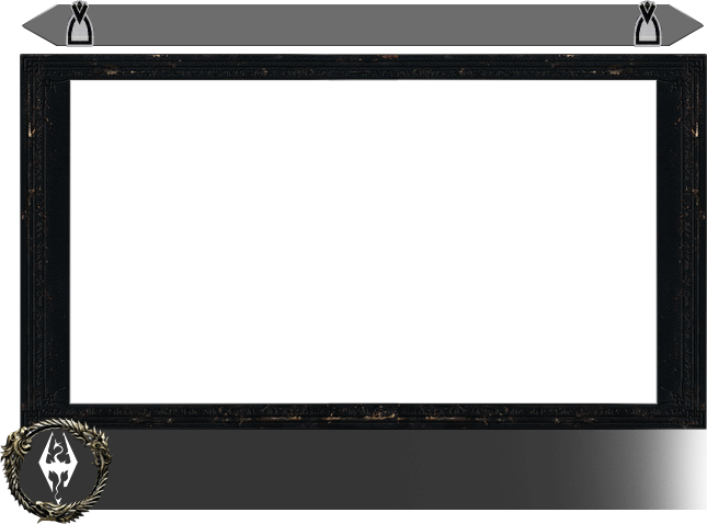The Elder Scrolls Online Has An Official Overlay From - Keep Calm And Fus Ro (645x478), Png Download
