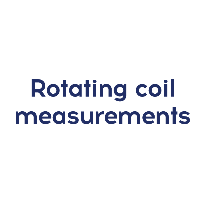 Circle Magnet Test2 - Circle (720x720), Png Download