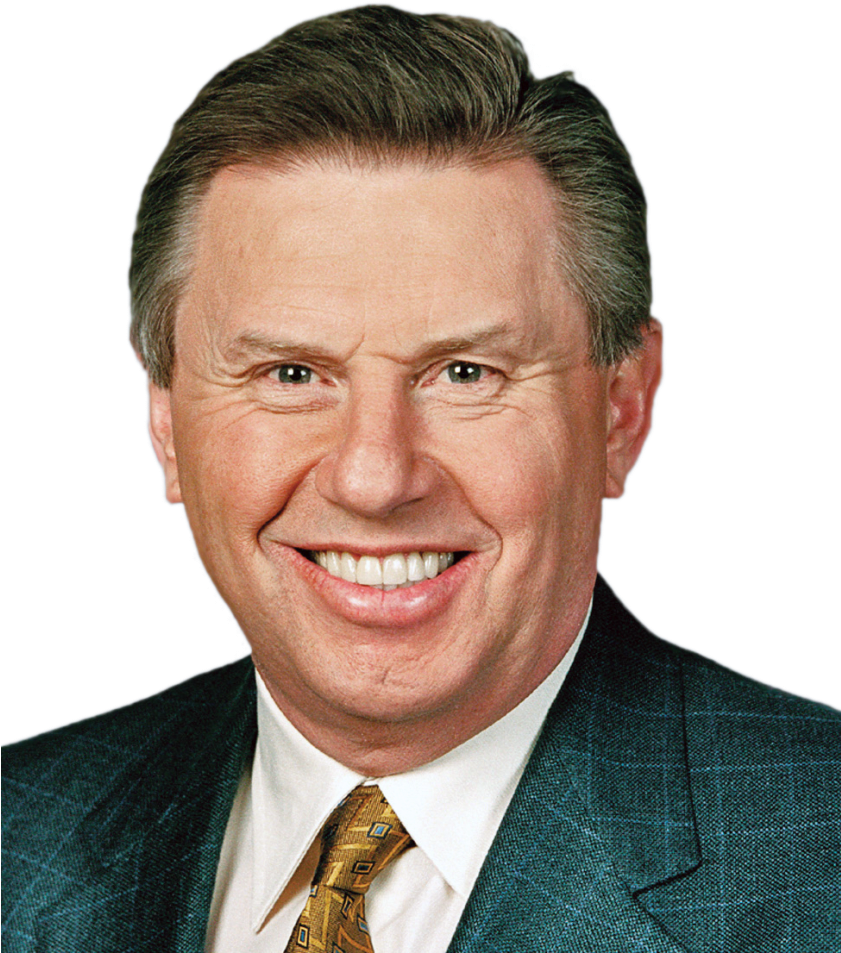 Peter Oosterhuis (840x1050), Png Download