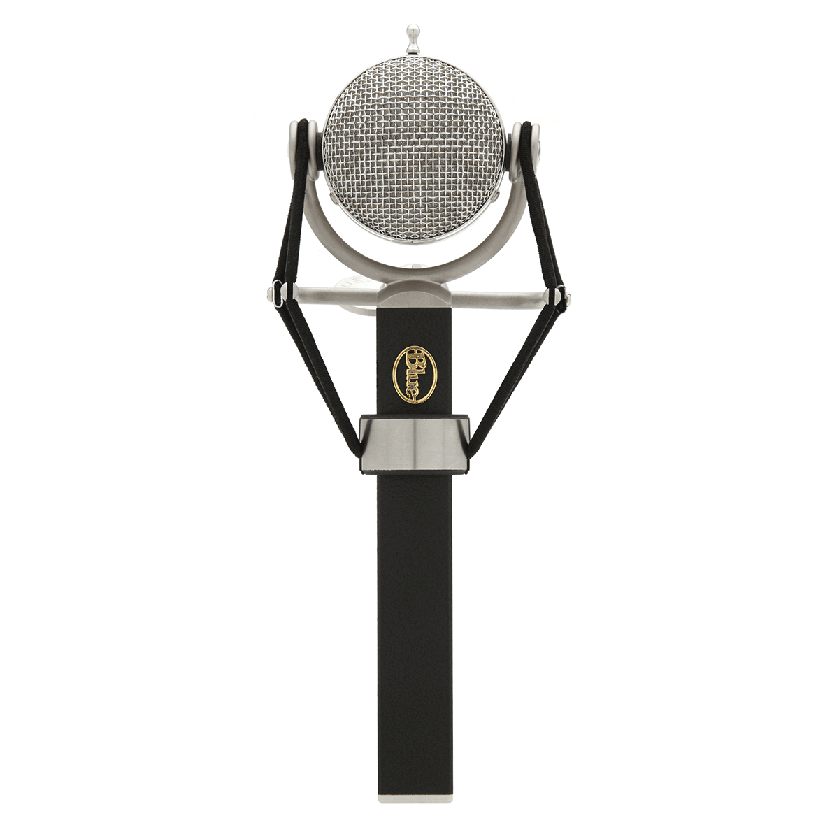 Blue Dragonfly Cardioid Condenser Microphone (1200x1200), Png Download